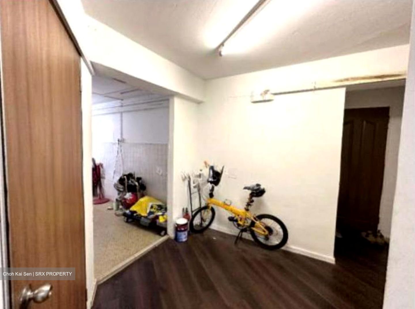 Hougang Avenue 1 (D19), Shop House #498297771